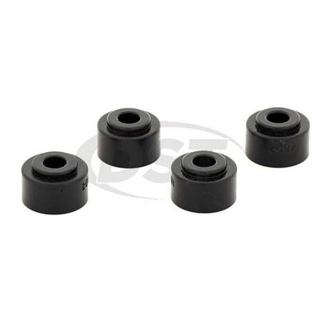 Energy Suspension 114 Outside04375 Inside Diameter Black Polyurethane 9.8103G